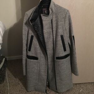 NWOT Vince Camuto Coat